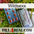 Wildsexx 36